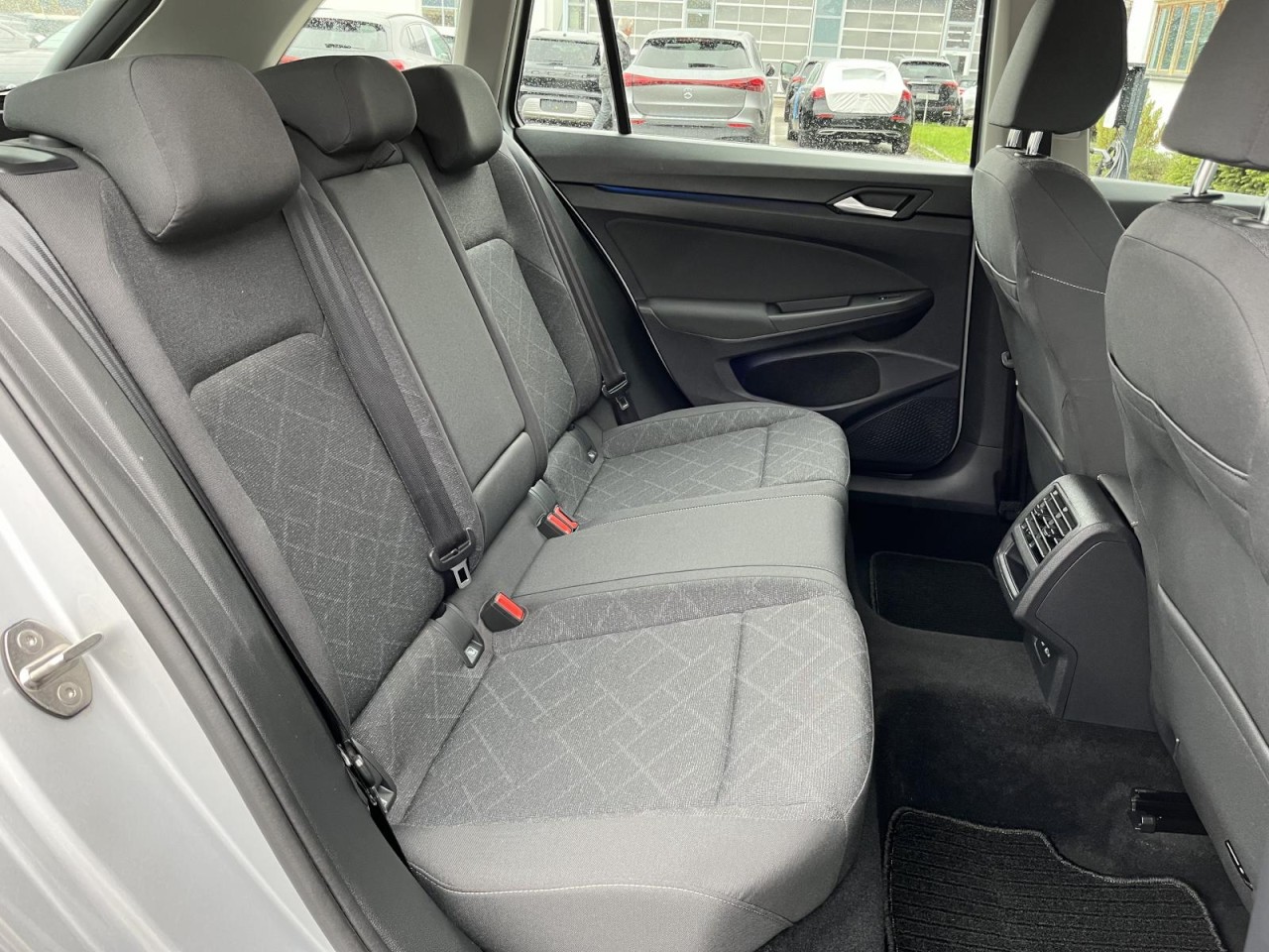 Golf Variant Life 1,5 l TSI OPF 96 kW (130 PS) 6-Gang 1,5 TSI Life (AHK+LED+DAB+)