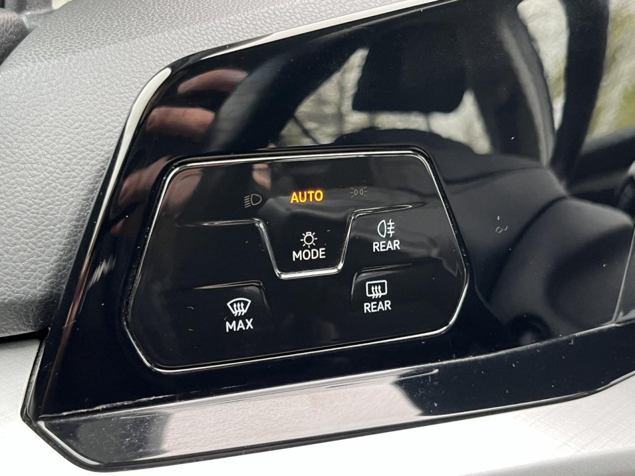 Golf Variant Life 1,5 l TSI OPF 96 kW (130 PS) 6-Gang 1,5 TSI Life (AHK+LED+DAB+)