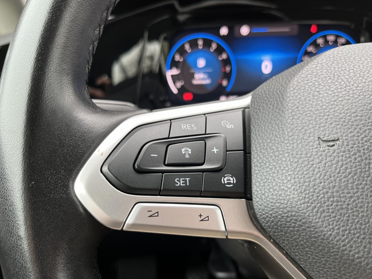 Golf Variant Life 1,5 l TSI OPF 96 kW (130 PS) 6-Gang 1,5 TSI Life (AHK+LED+DAB+)