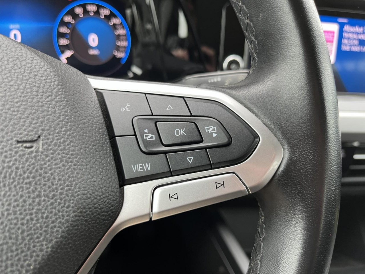 Golf Variant Life 1,5 l TSI OPF 96 kW (130 PS) 6-Gang 1,5 TSI Life (AHK+LED+DAB+)