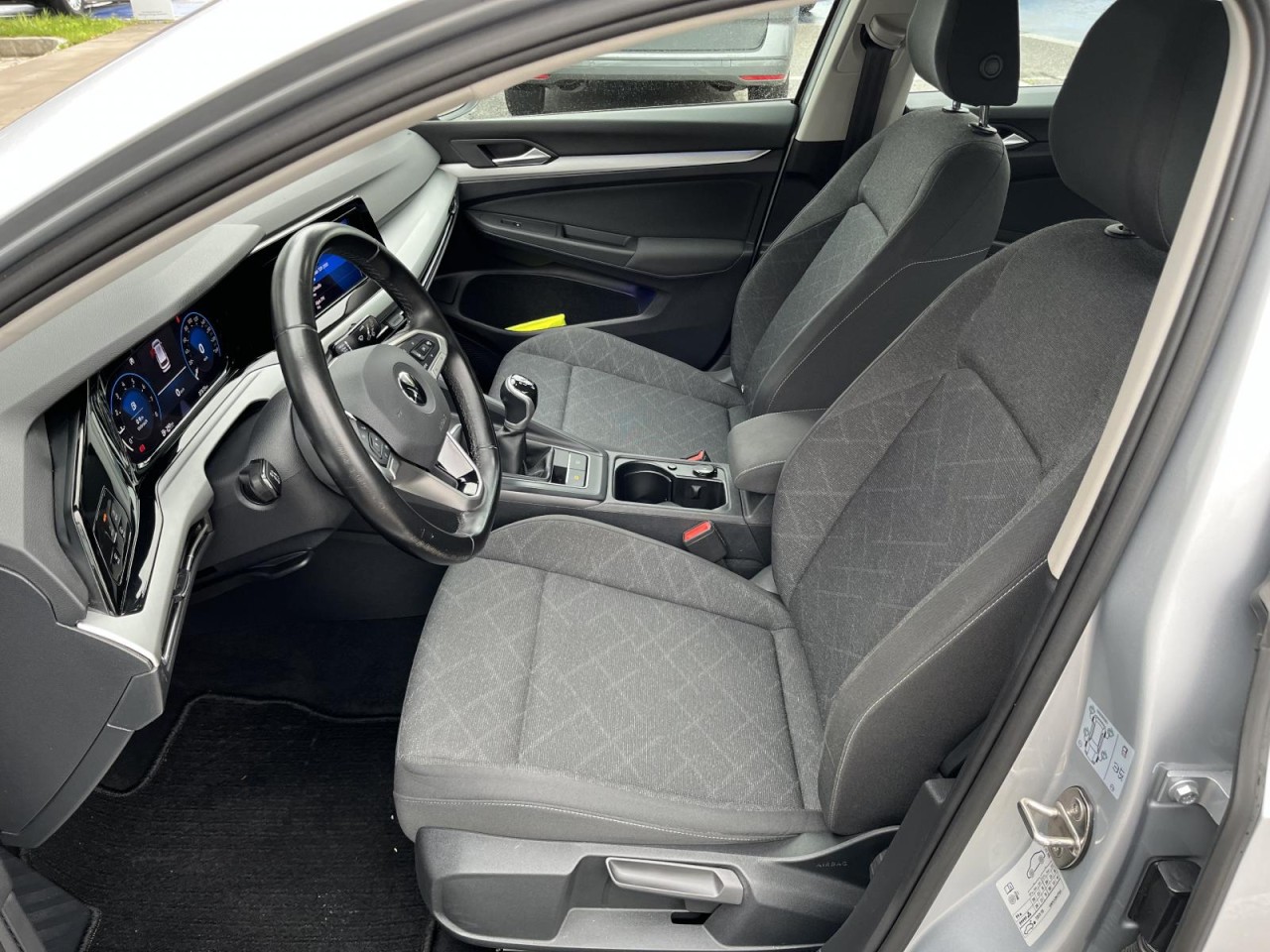 Golf Variant Life 1,5 l TSI OPF 96 kW (130 PS) 6-Gang 1,5 TSI Life (AHK+LED+DAB+)