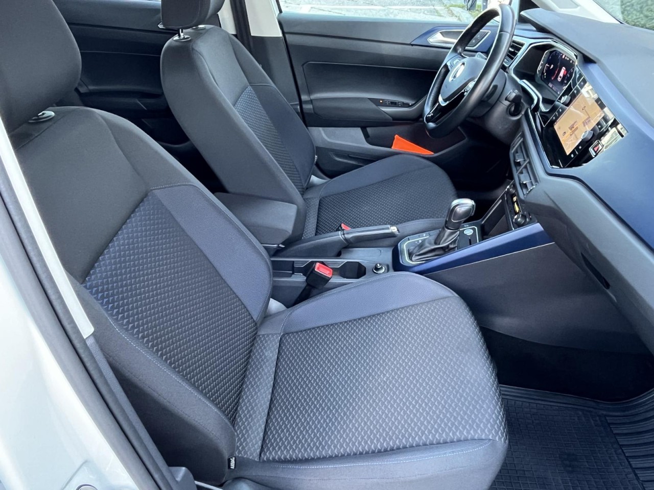 Polo 1,0 TSI DSG United (Navi+ACC+DAB+) Klima