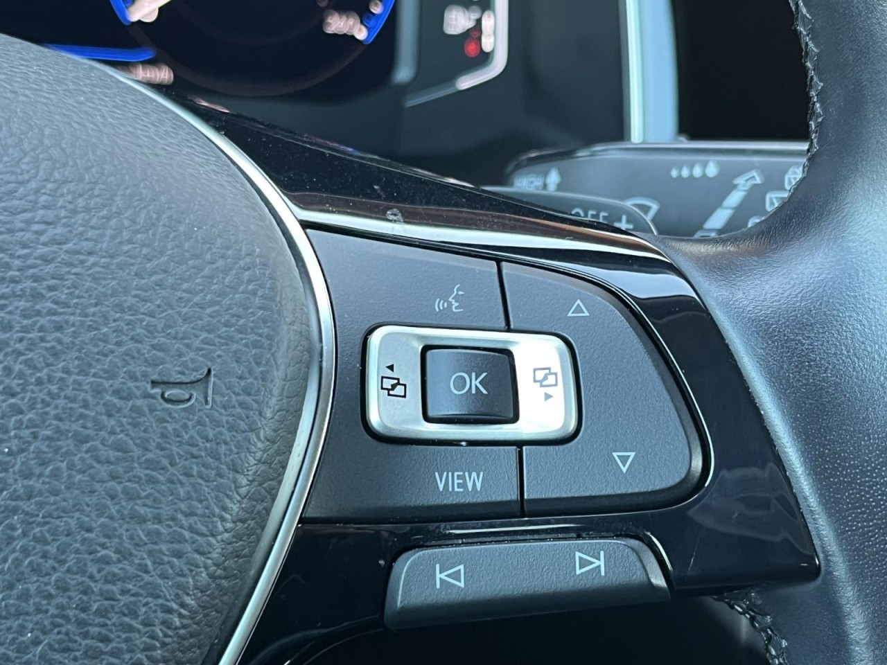 Polo 1,0 TSI DSG United (Navi+ACC+DAB+) Klima