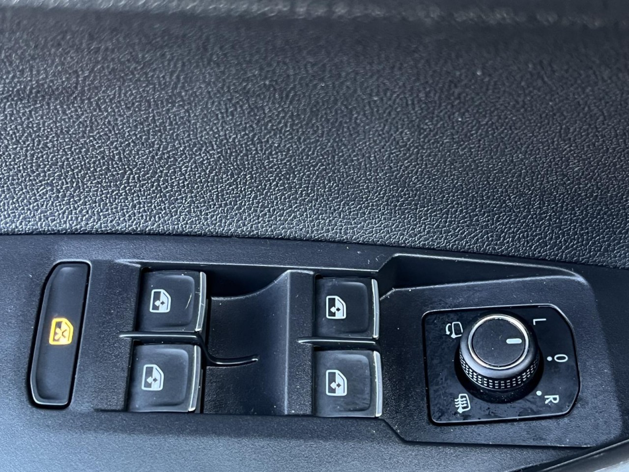 Polo 1,0 TSI DSG United (Navi+ACC+DAB+) Klima