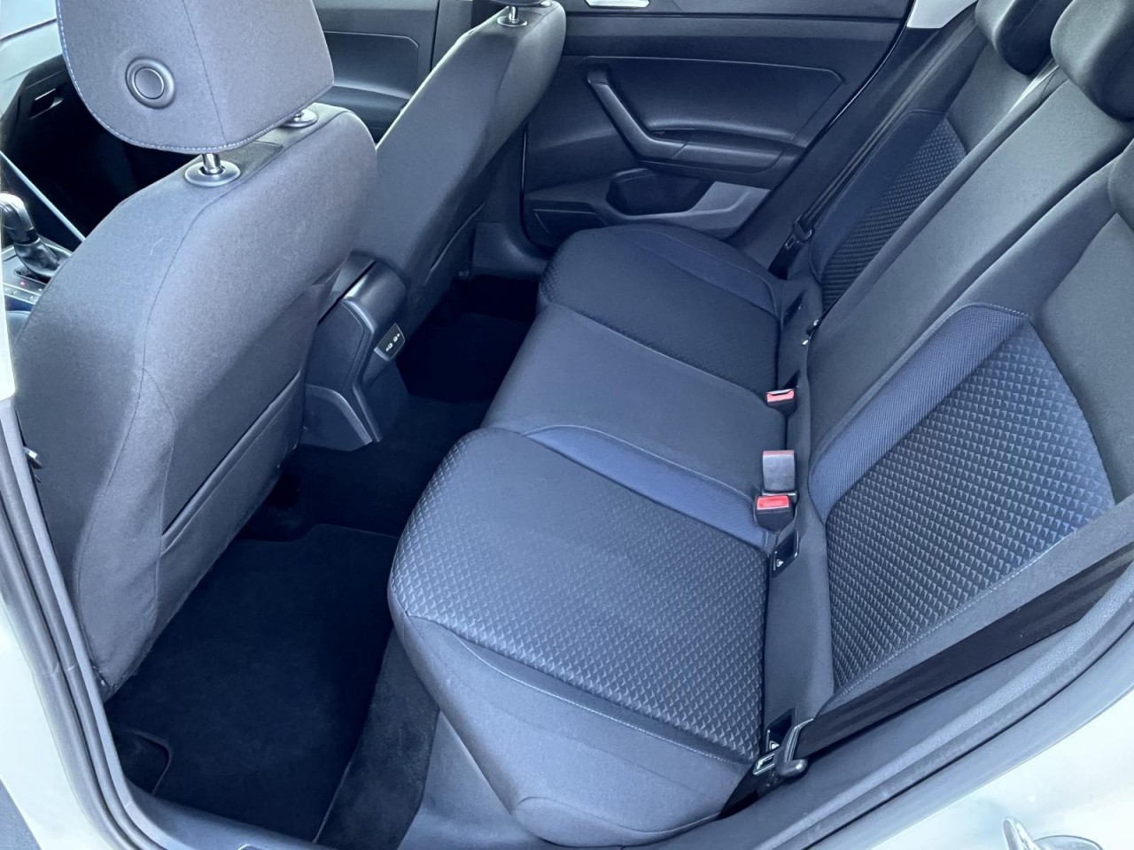 Polo 1,0 TSI DSG United (Navi+ACC+DAB+) Klima