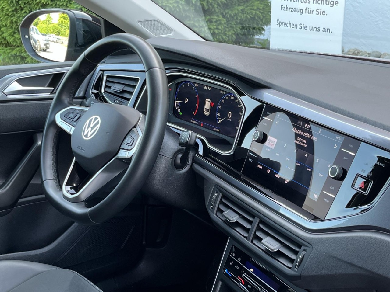 Taigo 1,5 TSI DSG Style (AHK+IQLight+RearView)