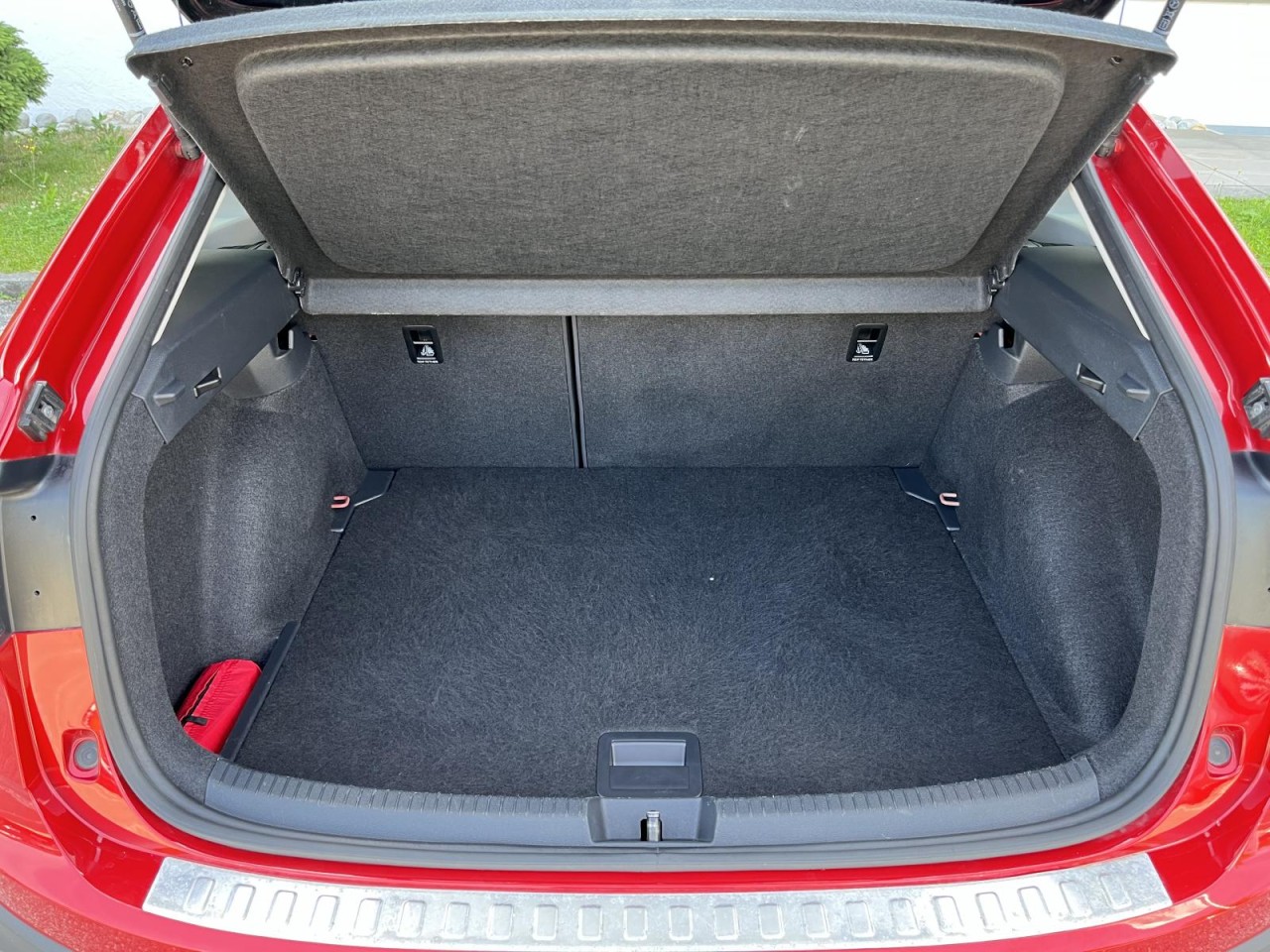 Taigo 1,5 TSI DSG Style (AHK+IQLight+RearView)