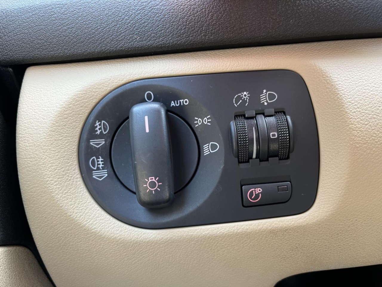 A3 Sportback 2,0 TDI quattro ambiente (Volleder+Sitzhzg.)