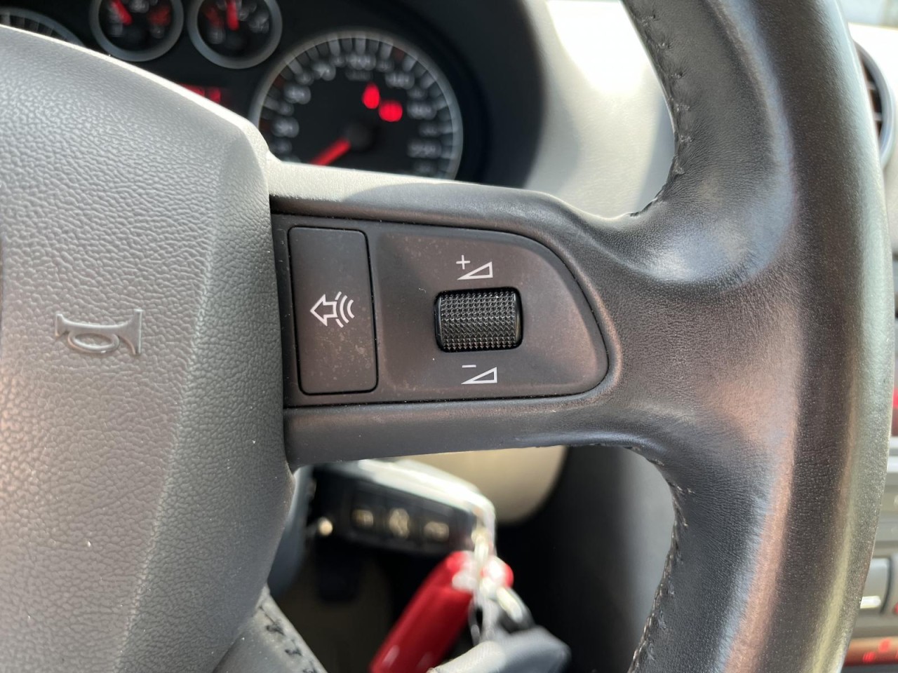 A3 Sportback 2,0 TDI quattro ambiente (Volleder+Sitzhzg.)
