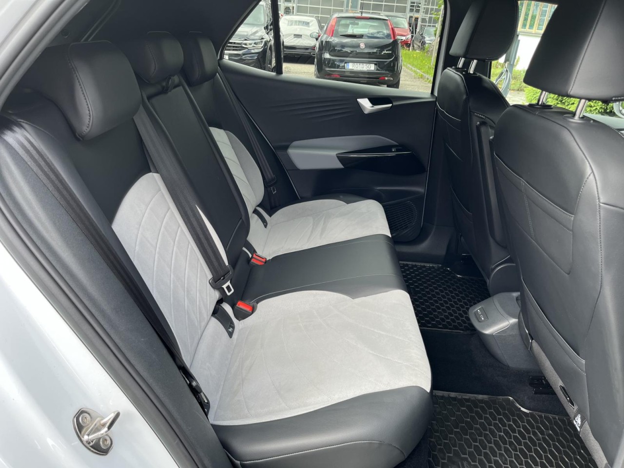 ID.3 Pro S 82 kWh brutto (AppConnect+RearView)