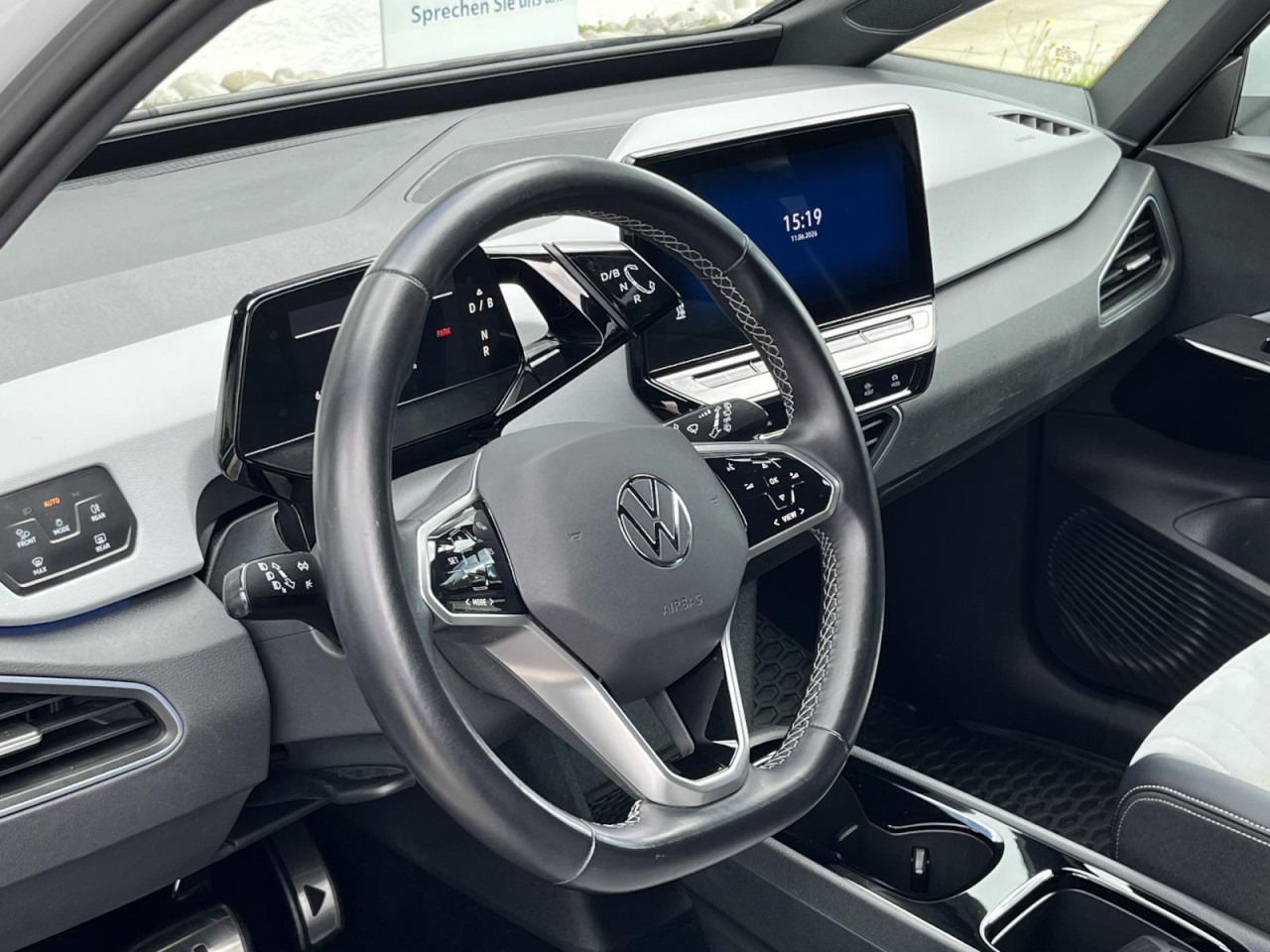 ID.3 Pro S 82 kWh brutto (AppConnect+RearView)