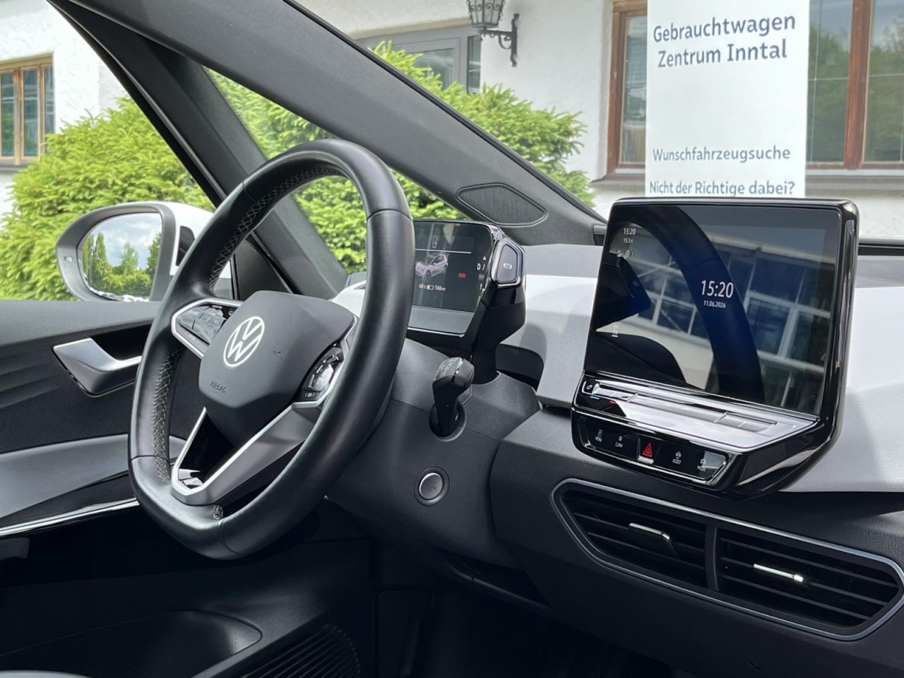 ID.3 Pro S 82 kWh brutto (AppConnect+RearView)