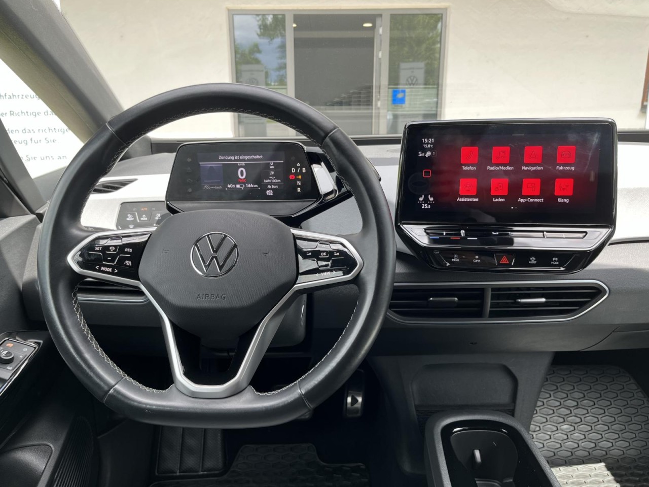 ID.3 Pro S 82 kWh brutto (AppConnect+RearView)
