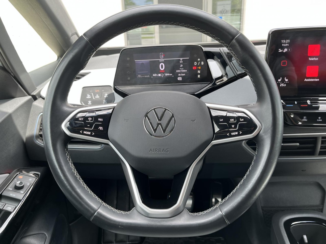 ID.3 Pro S 82 kWh brutto (AppConnect+RearView)