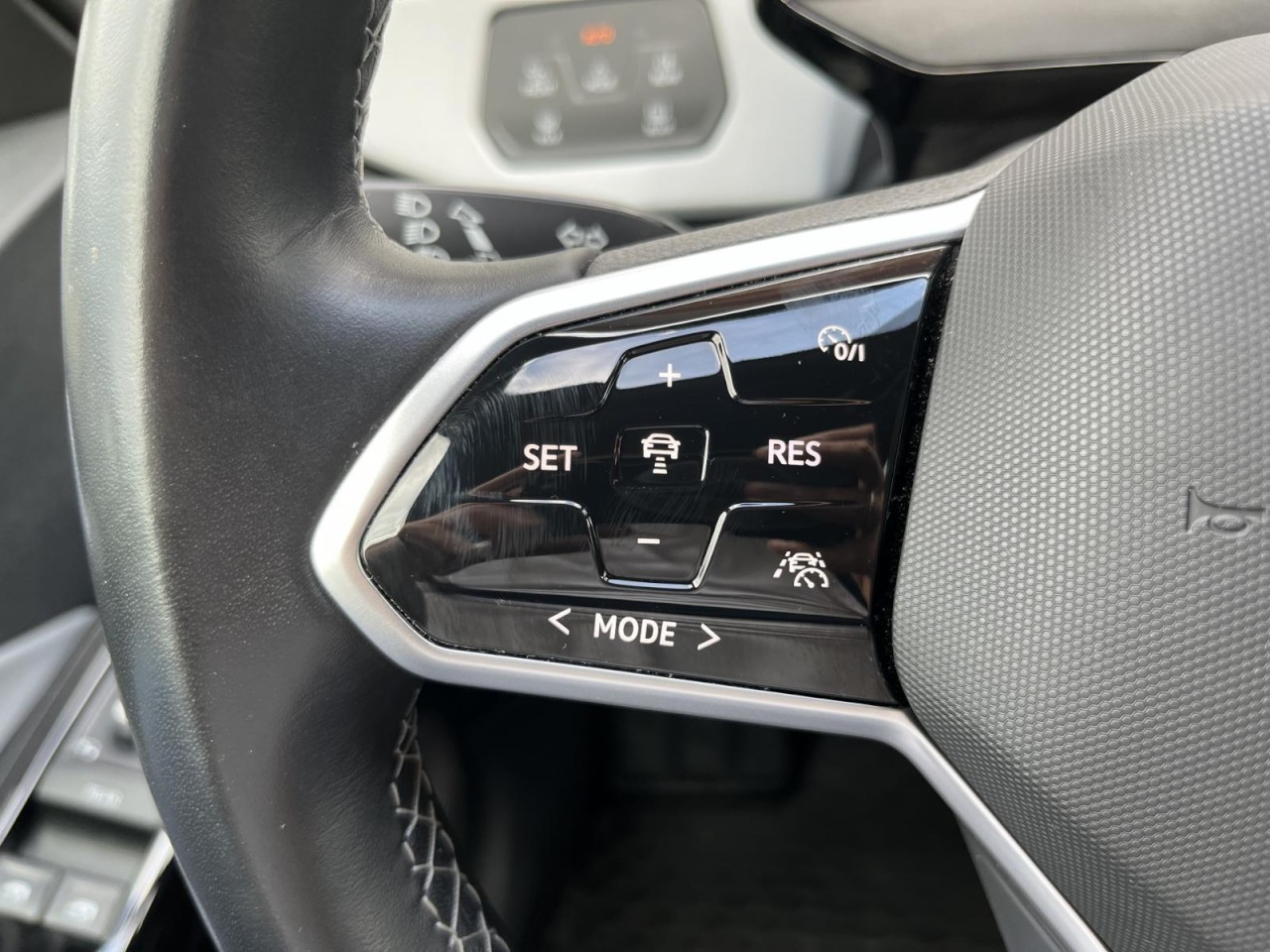 ID.3 Pro S 82 kWh brutto (AppConnect+RearView)