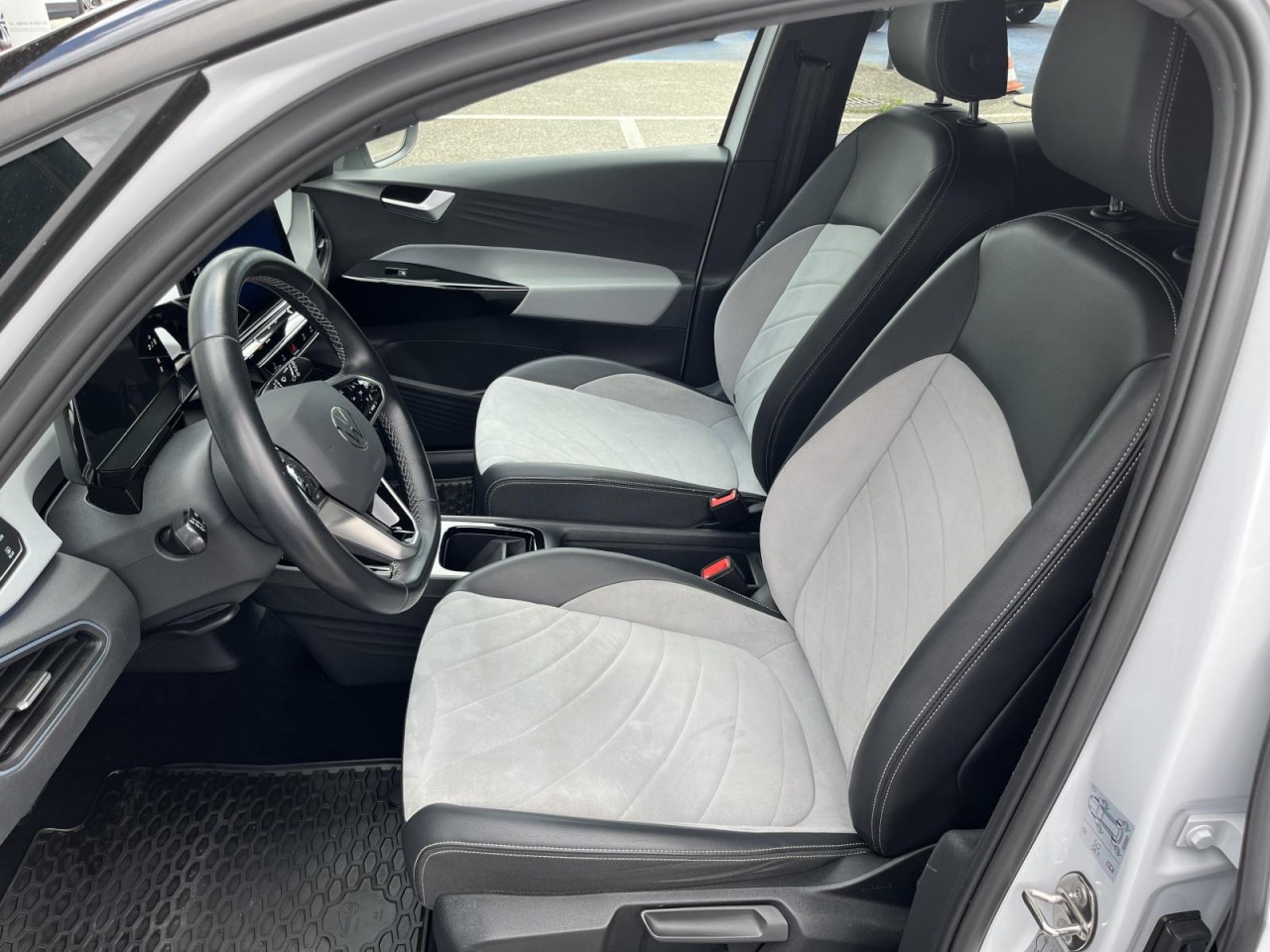 ID.3 Pro S 82 kWh brutto (AppConnect+RearView)