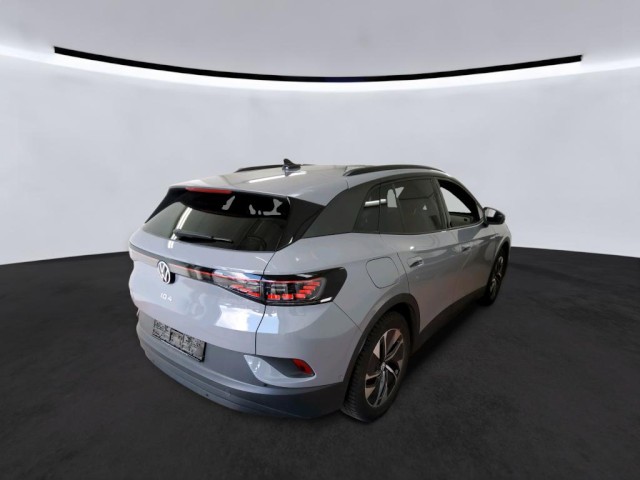 ID.4 Pro Performance electric 150kW 1-Gang-Automatik (IQ.Light+AHK)