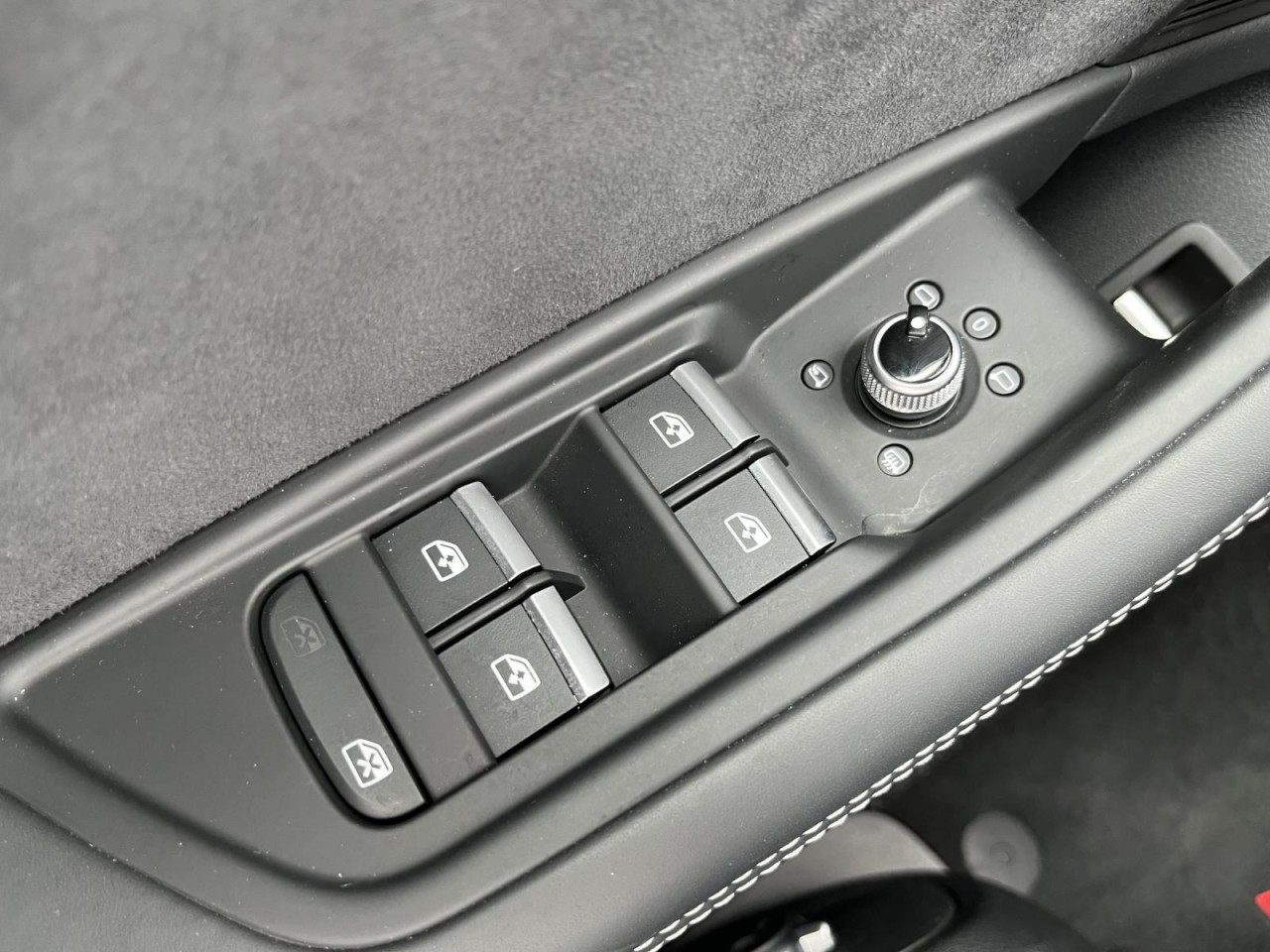 RS4 Avant 2,9 TFSI quattro tiptronic (LED-Matrix+Head-up)