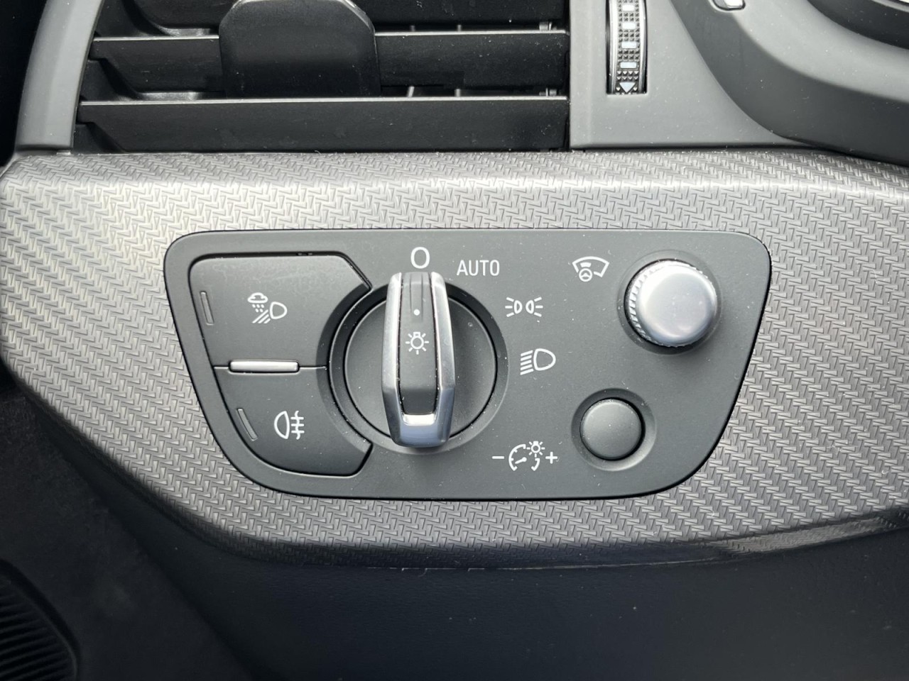 RS4 Avant 2,9 TFSI quattro tiptronic (LED-Matrix+Head-up)