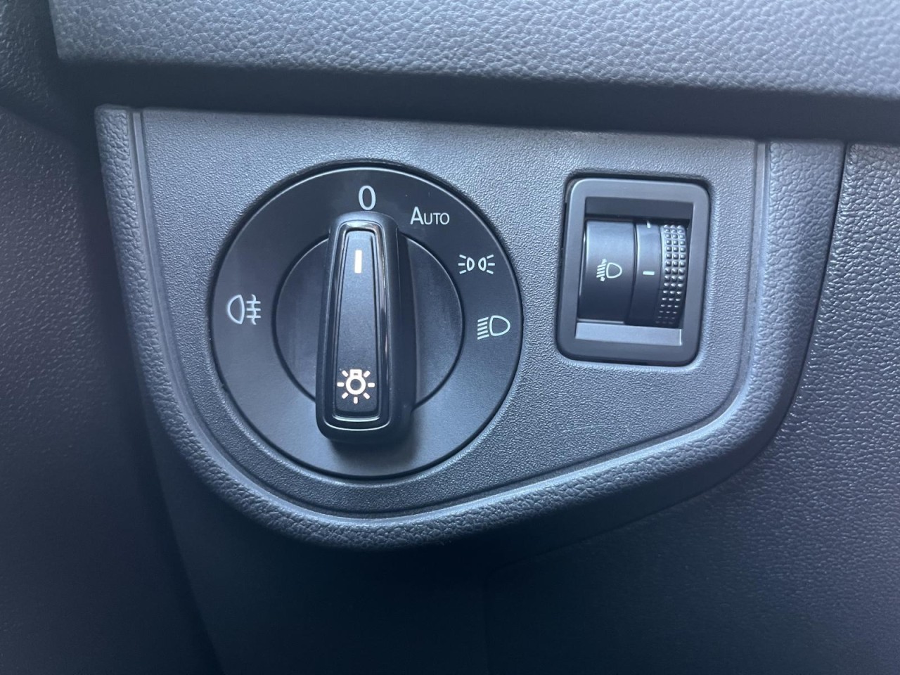 Polo 1,0 Life (Klima+Sitzhzg.) Klima