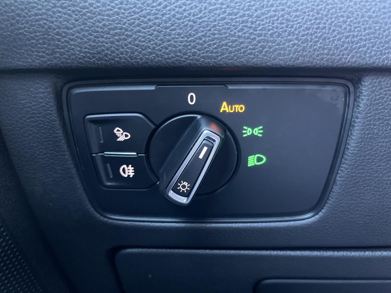 Arteon Shootingbrake 2,0 TDI DSG R-Line (Navi+ACC)