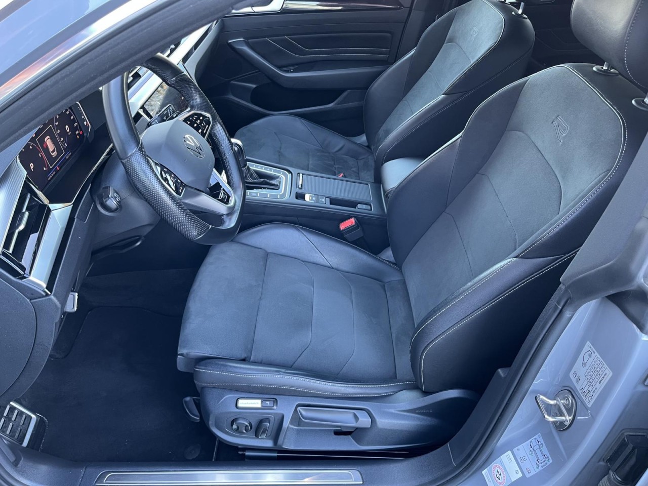 Arteon Shootingbrake 2,0 TDI DSG R-Line (Navi+ACC)