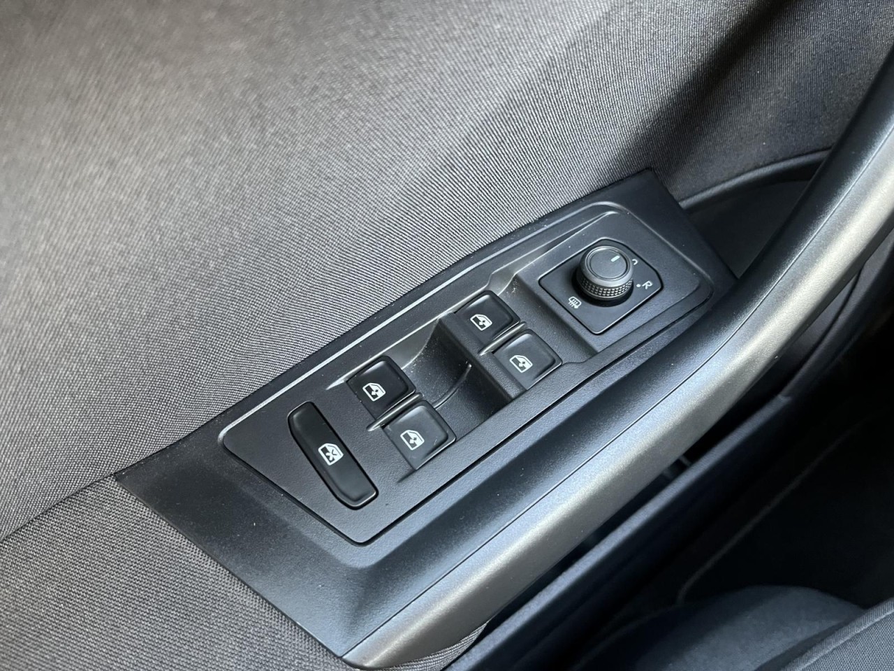 T-Roc 1,0 TSI (LED+Klima+Sitzhzg.) Klima