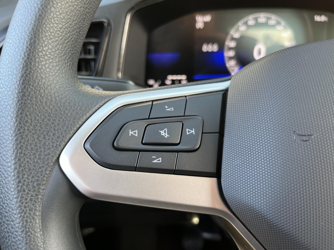 T-Roc 1,0 TSI (LED+Klima+Sitzhzg.) Klima