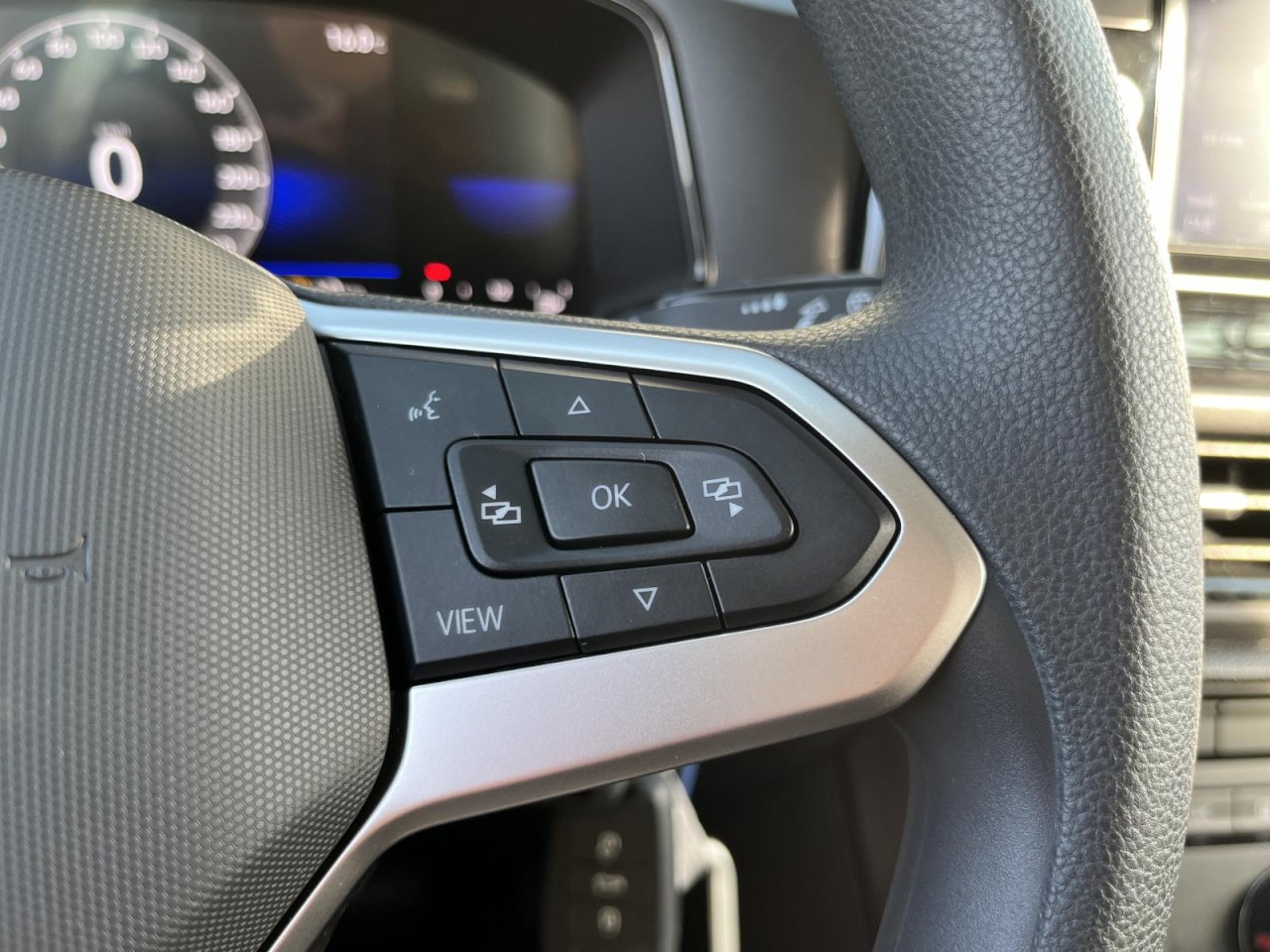 T-Roc 1,0 TSI (LED+Klima+Sitzhzg.) Klima