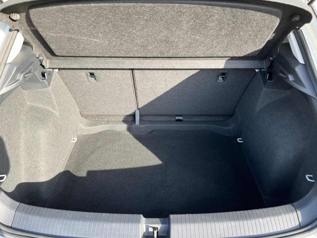 T-Roc 1,0 TSI (LED+Klima+Sitzhzg.) Klima