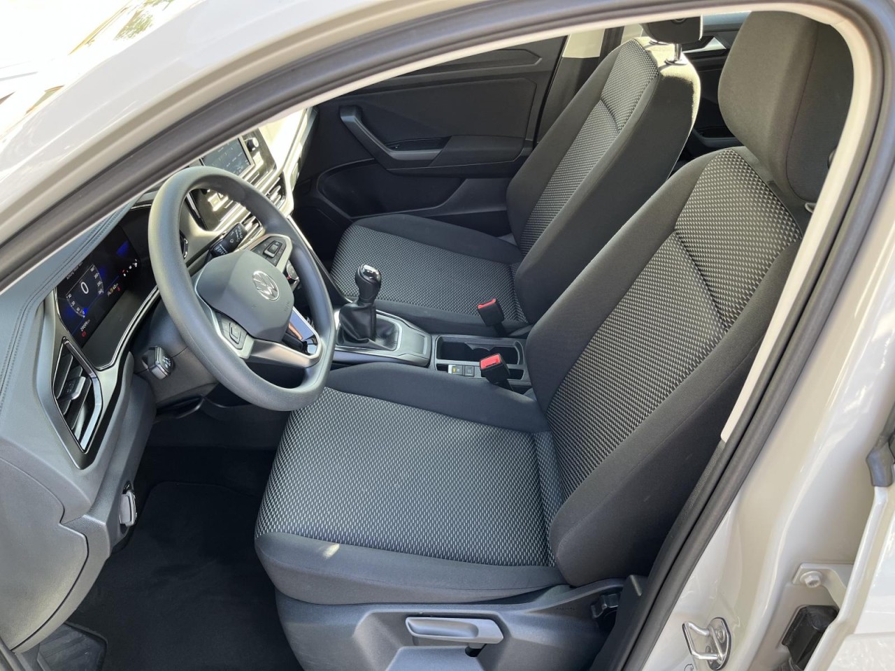 T-Roc 1,0 TSI (LED+Klima+Sitzhzg.) Klima