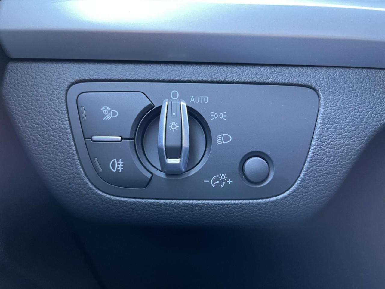 Q5 50 TFSI e quattro Stronic (Matrix-LED+AHK)
