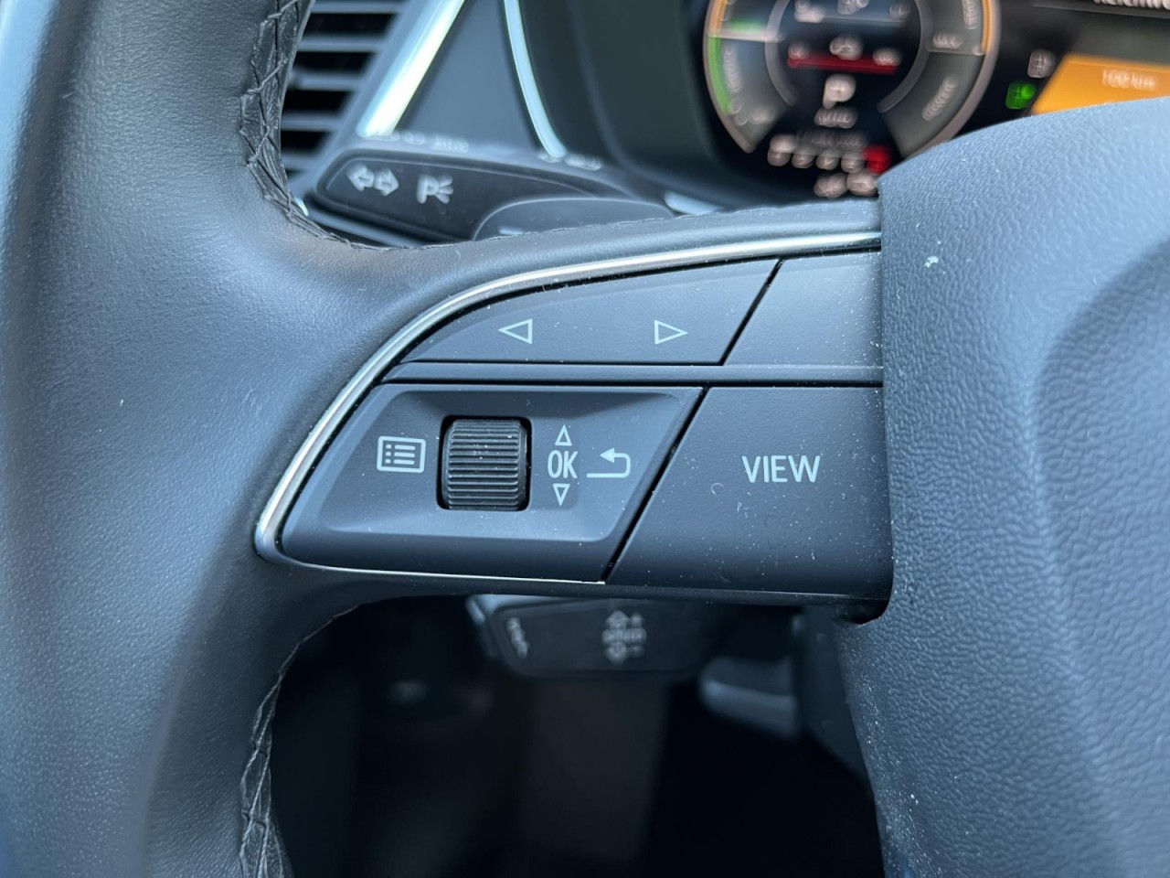 Q5 50 TFSI e quattro Stronic (Matrix-LED+AHK)