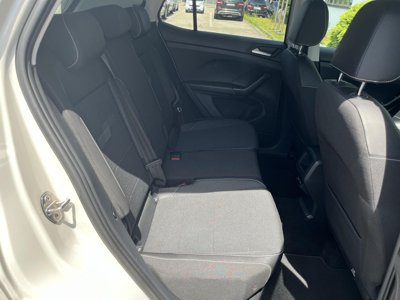 T-Cross 1,0 TSI DSG Style (AppConnect+LED+Klima)