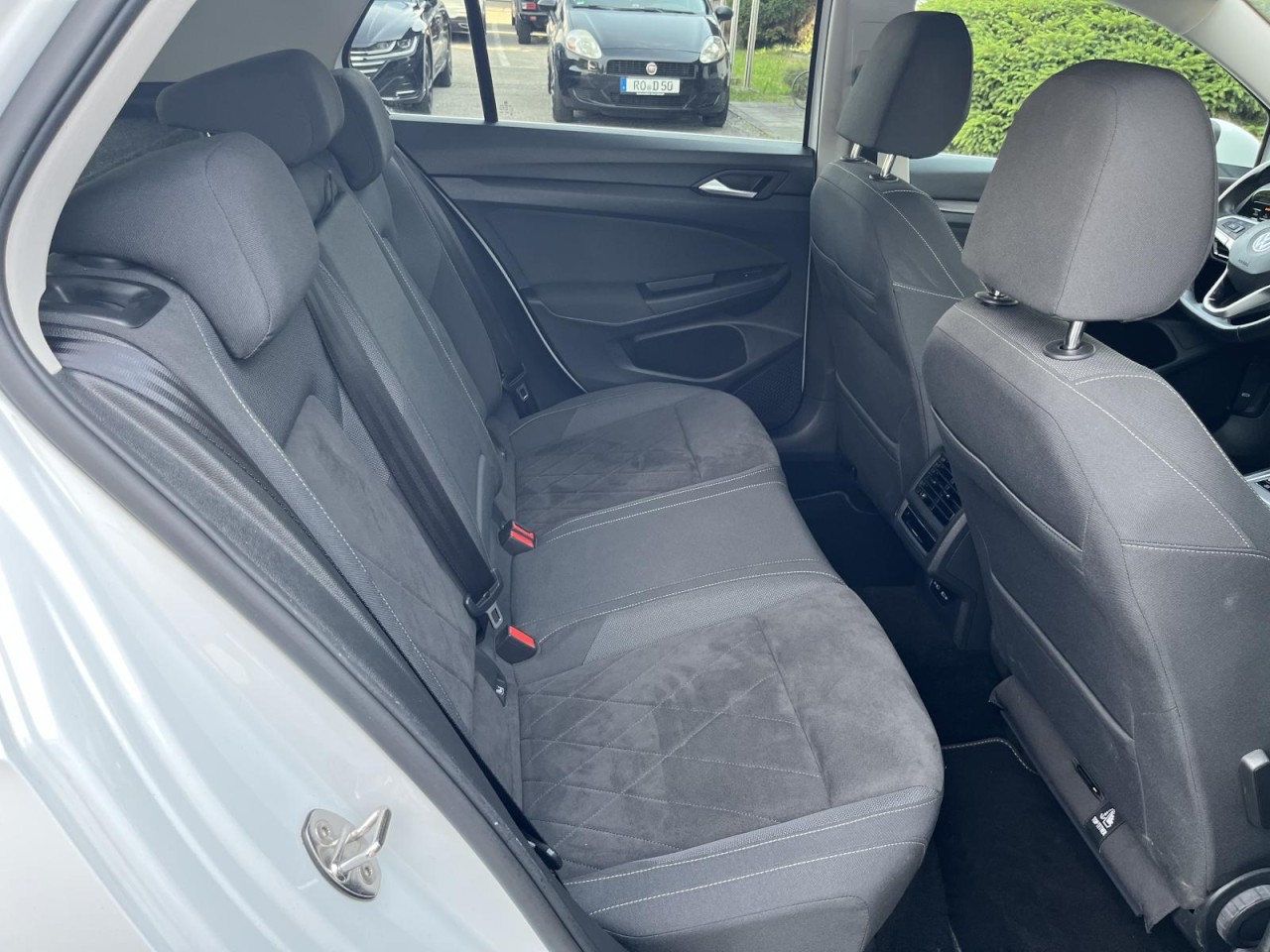 Golf 1,5 eTSI DSG Style (LED+Sitzhzg.+ACC)