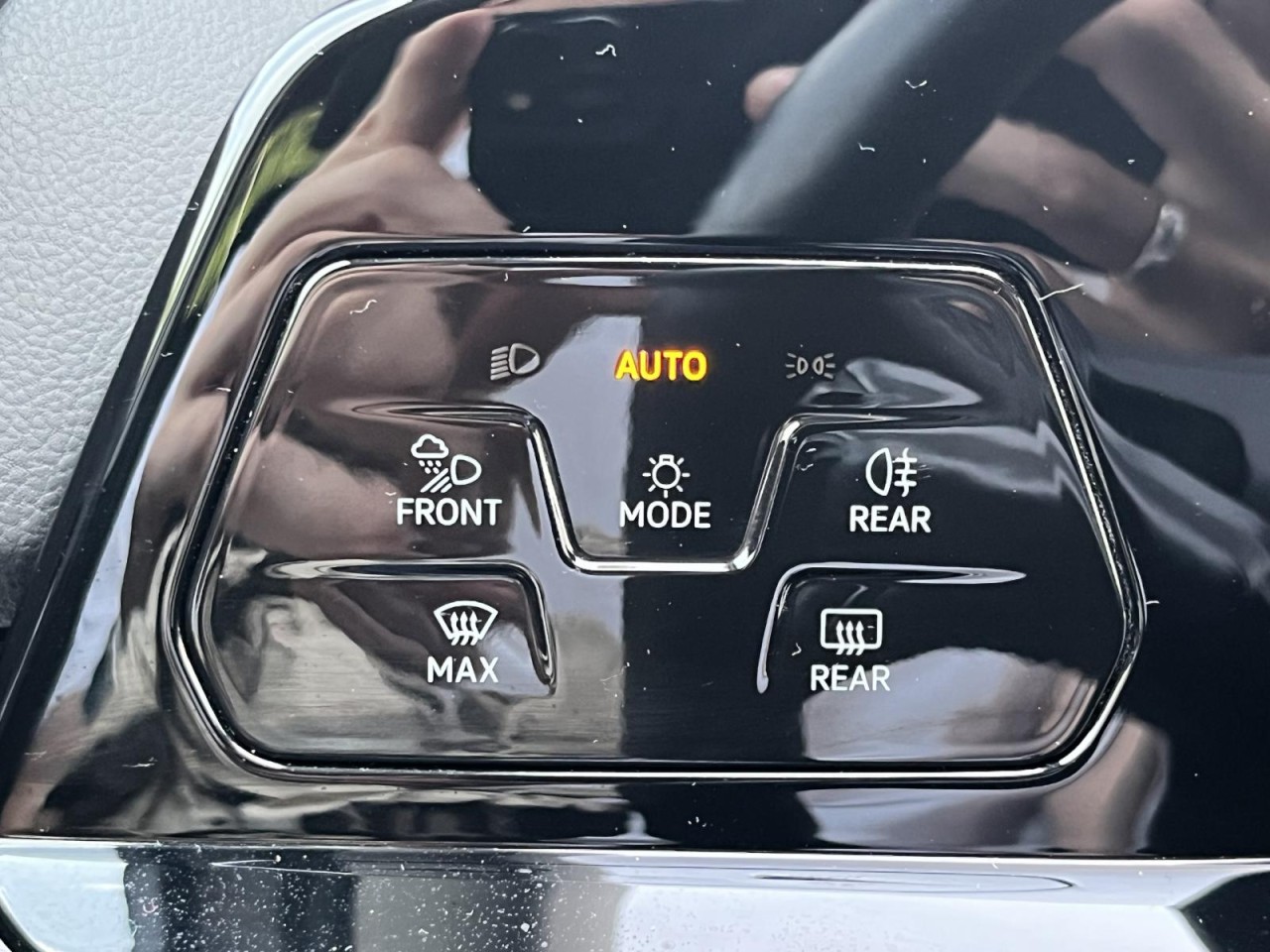 Golf 1,5 eTSI DSG Style (LED+Sitzhzg.+ACC)