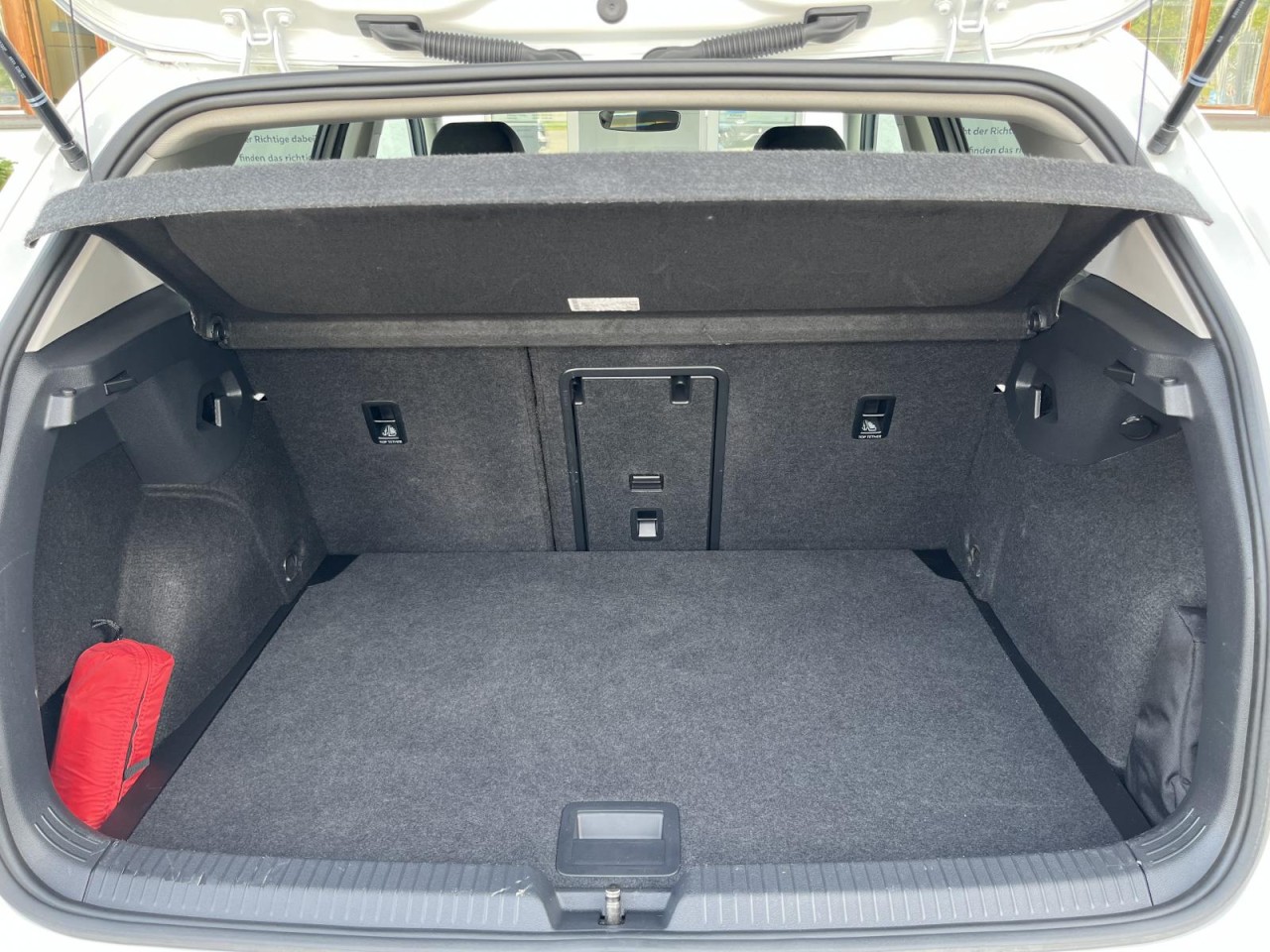 Golf 1,5 eTSI DSG Style (LED+Sitzhzg.+ACC)