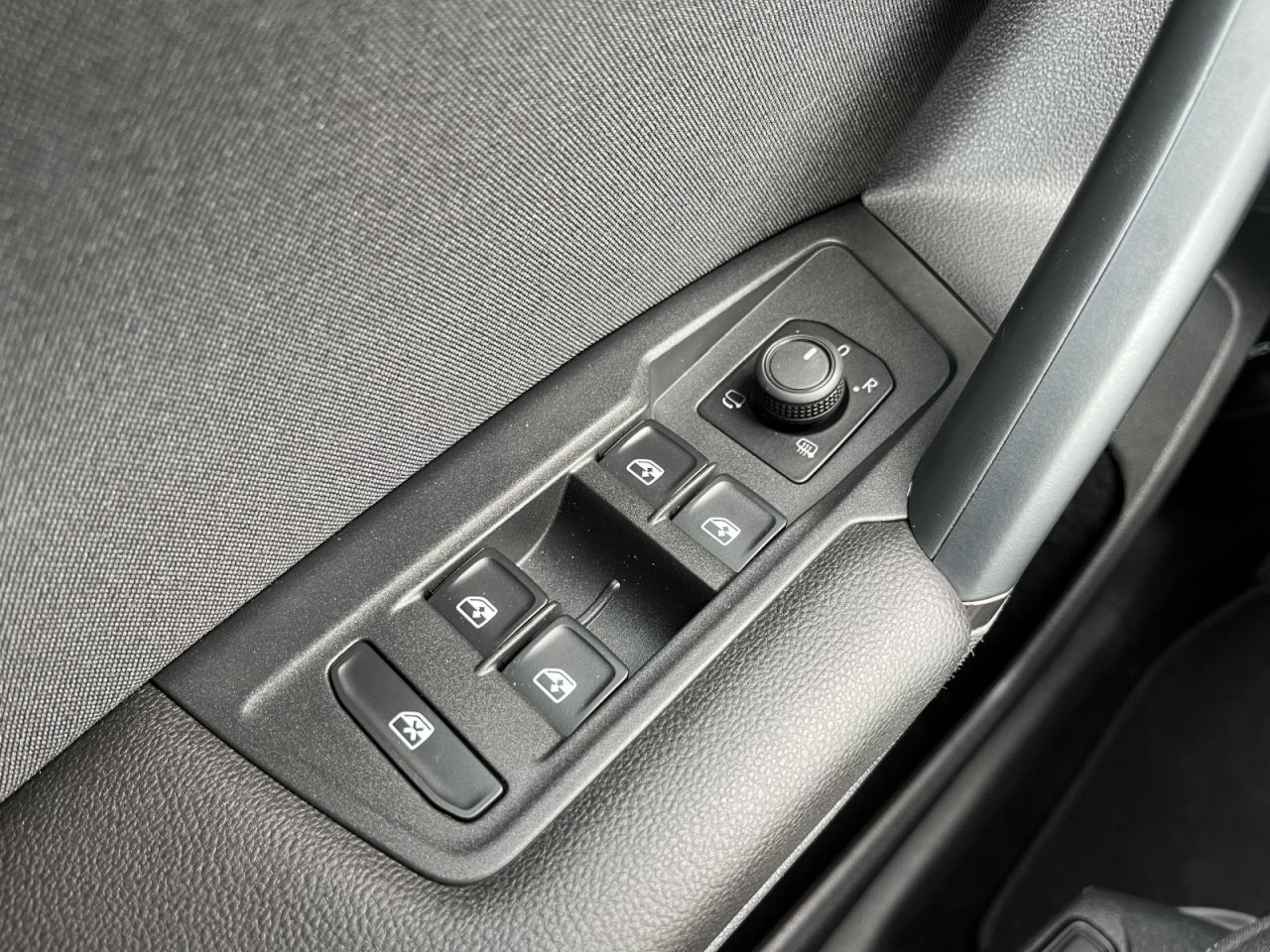 Tiguan 2,0 TDI DSG (AHK+Navi+ACC) Klima Navi