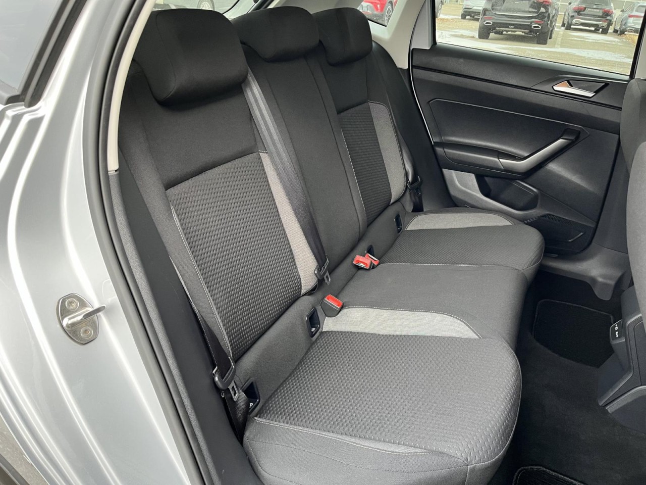 Polo 1,0 TSI DSG Life (Navi+DigitalCockpit)