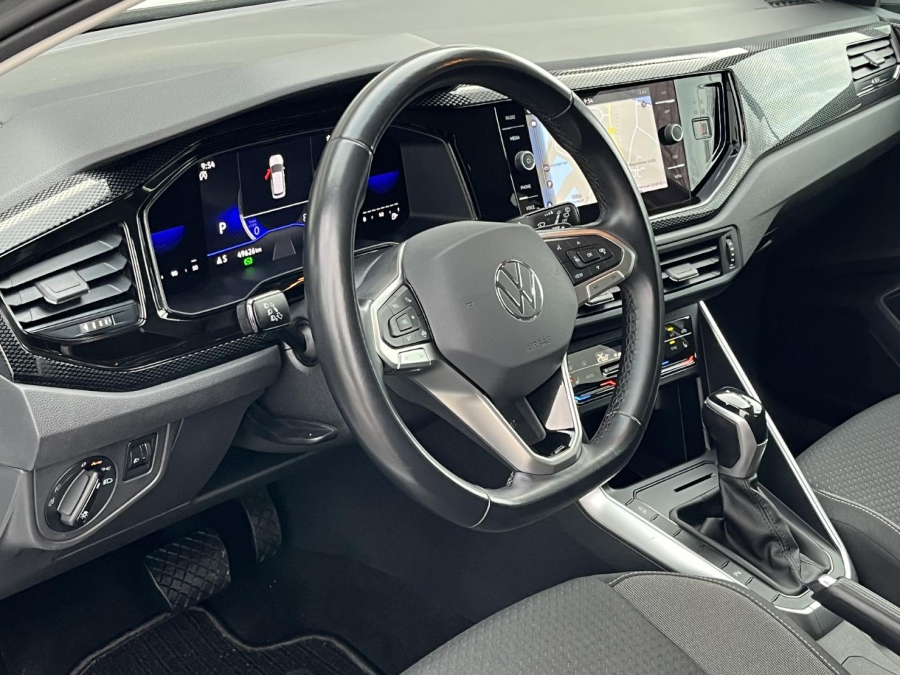 Polo 1,0 TSI DSG Life (Navi+DigitalCockpit)