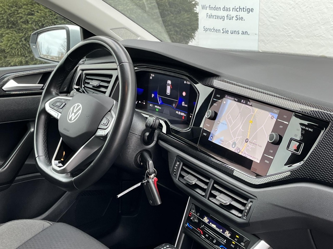 Polo 1,0 TSI DSG Life (Navi+DigitalCockpit)