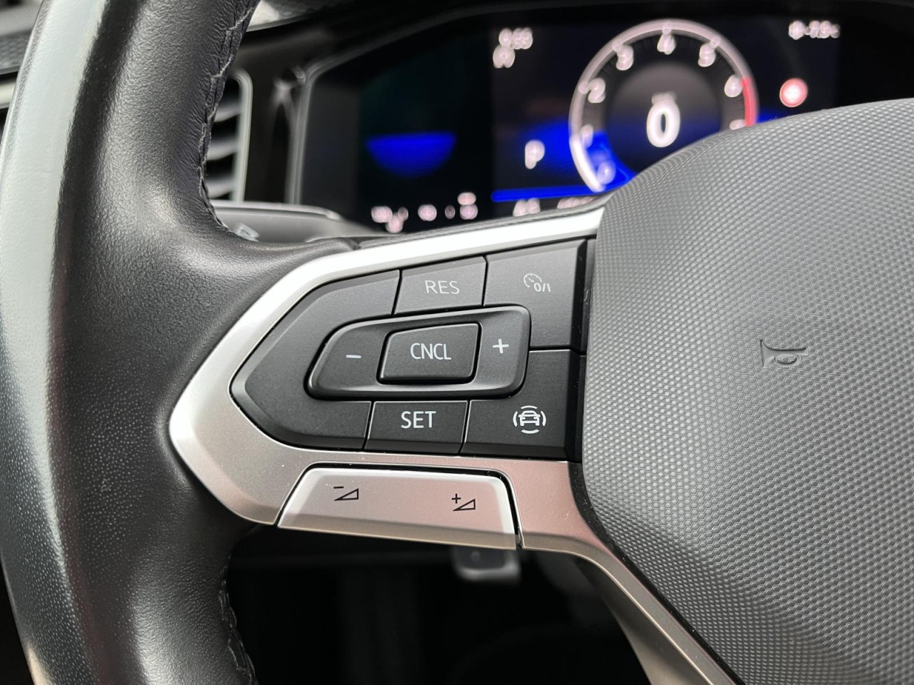 Polo 1,0 TSI DSG Life (Navi+DigitalCockpit)