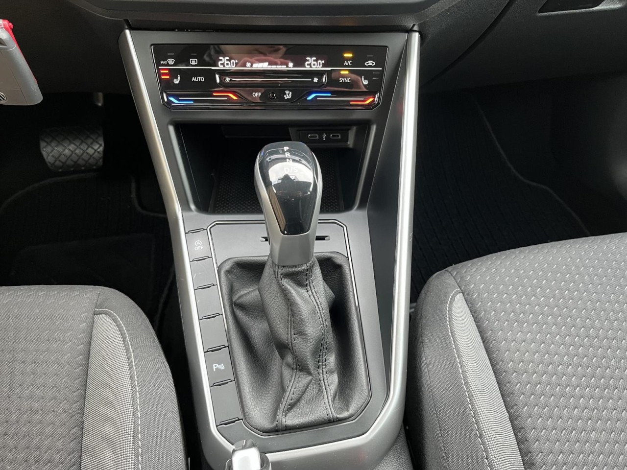 Polo 1,0 TSI DSG Life (Navi+DigitalCockpit)