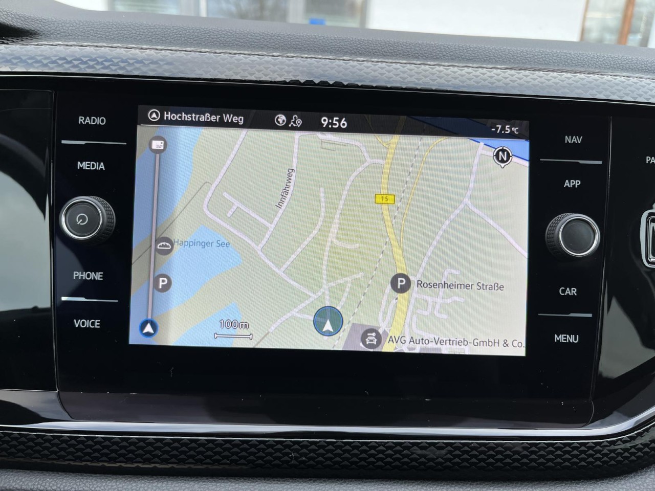 Polo 1,0 TSI DSG Life (Navi+DigitalCockpit)