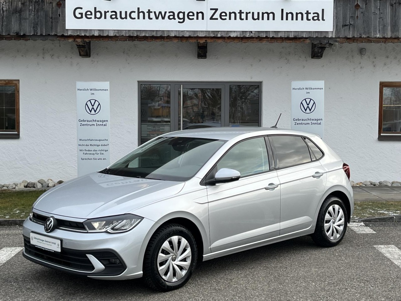 Polo 1,0 TSI DSG Life (Navi+DigitalCockpit)