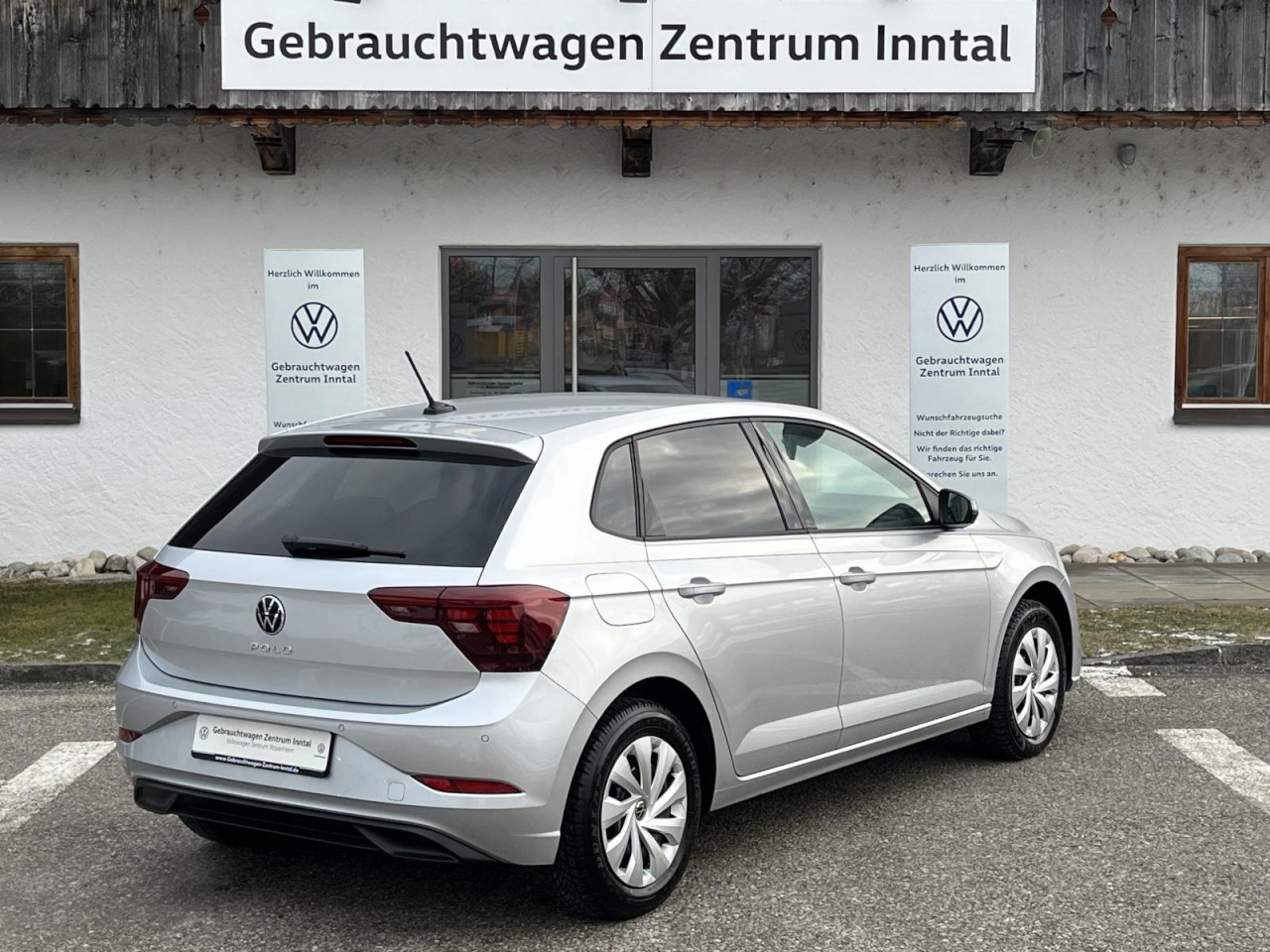 Polo 1,0 TSI DSG Life (Navi+DigitalCockpit)