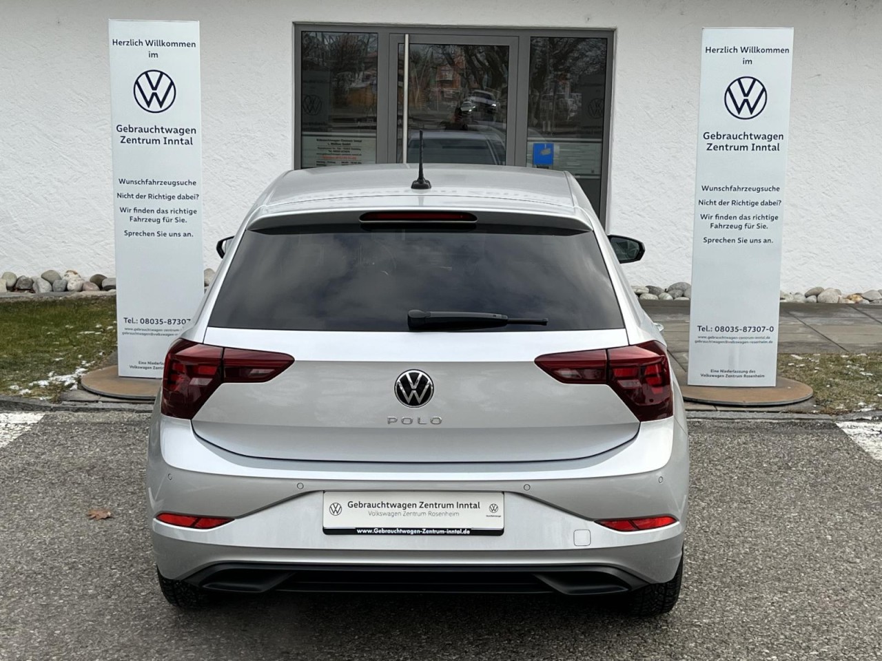 Polo 1,0 TSI DSG Life (Navi+DigitalCockpit)