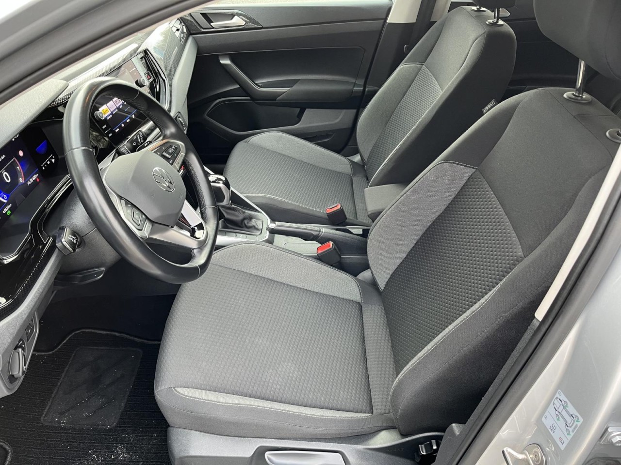 Polo 1,0 TSI DSG Life (Navi+DigitalCockpit)