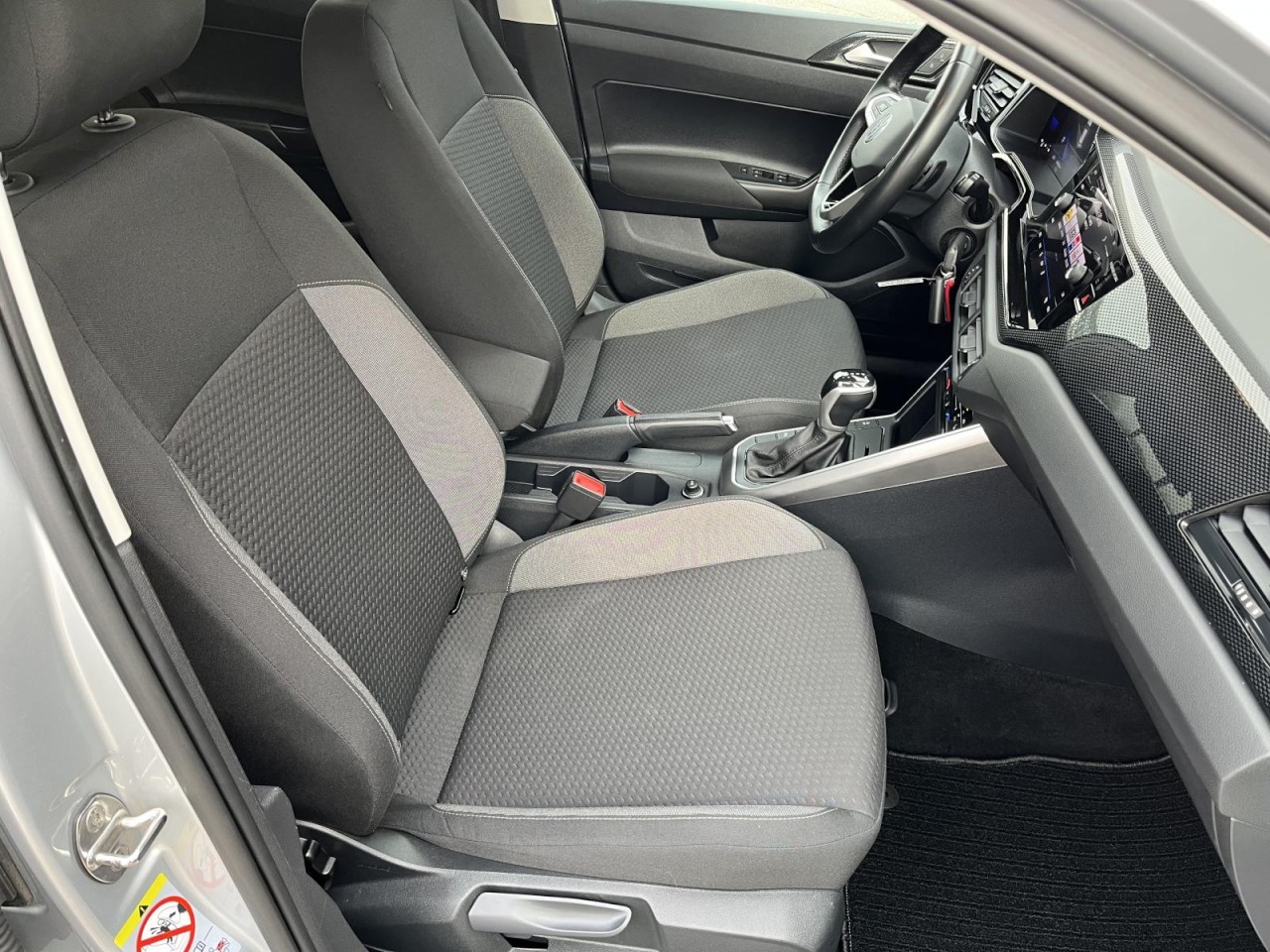 Polo 1,0 TSI DSG Life (Navi+DigitalCockpit)