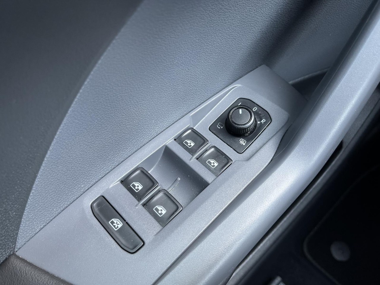 T-Cross 1,0 TSI Life (Navi+Climatr.) Klima Navi